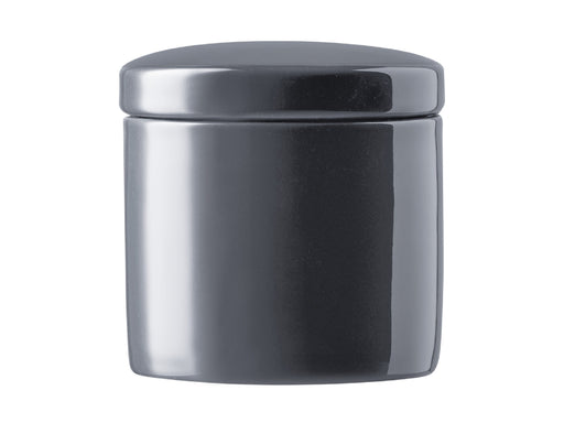 MW Epicurious Canister 600ML Grey Gift Boxed - Kitchen Antics