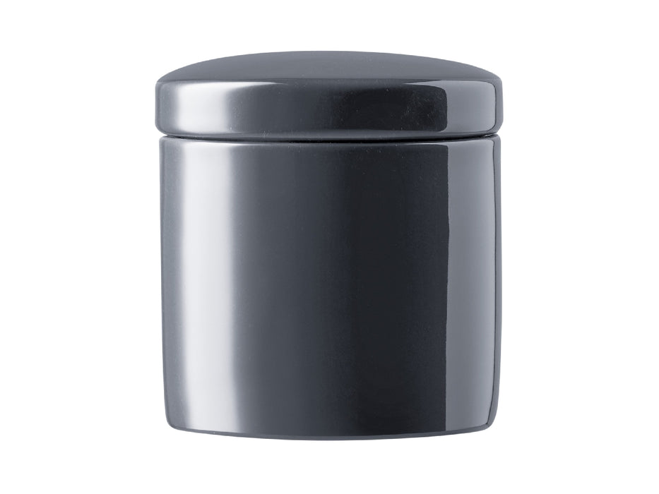 MW Epicurious Canister 1L Grey Gift Boxed - Kitchen Antics