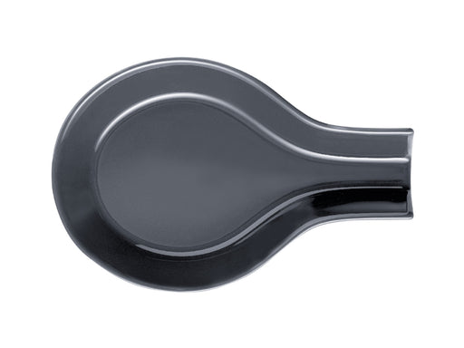 MW Epicurious Spoon Rest Grey Gift Boxed
