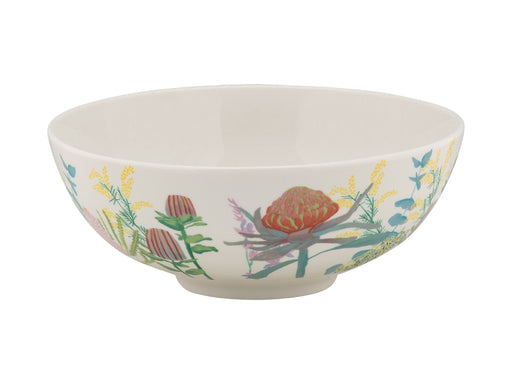 MW Royal Botanic Gardens Native Blooms Coupe Bowl 16cm - Kitchen Antics