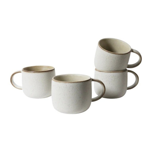 Robert Gordon My Mug Set of 4 - Limestone - Kitchen Antics