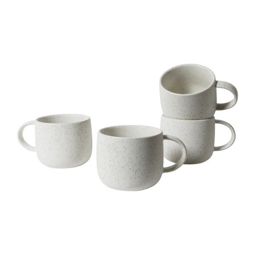 Robert Gordon My Mug Set of 4 - Pebble - Kitchen Antics