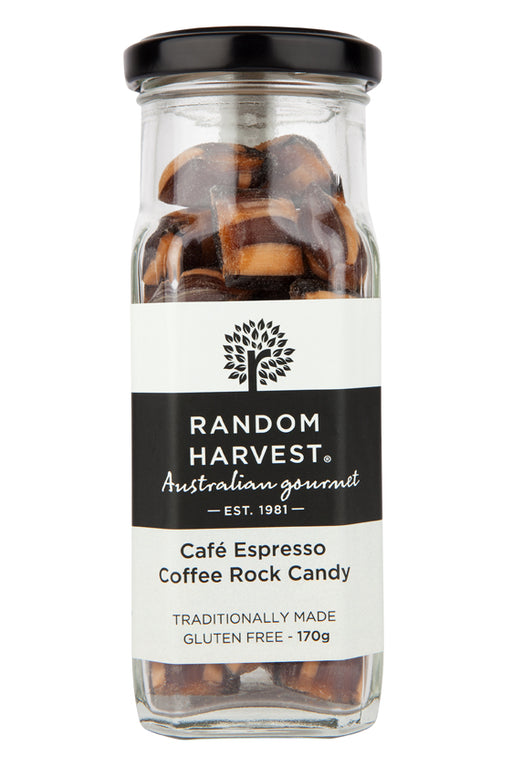 Random Harvest Cafe Espresso Coffee 100gm - Kitchen Antics
