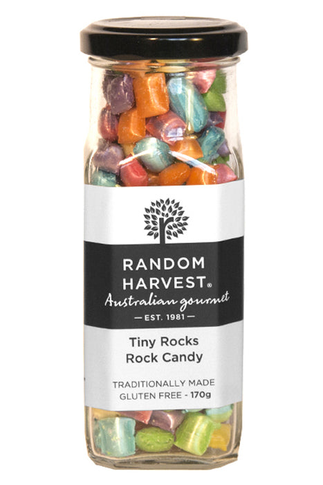 Random Harvest Tiny Rocks 170gm - Kitchen Antics