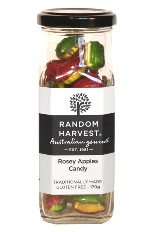 Random Harvest Rosey Apples 170gm - Kitchen Antics