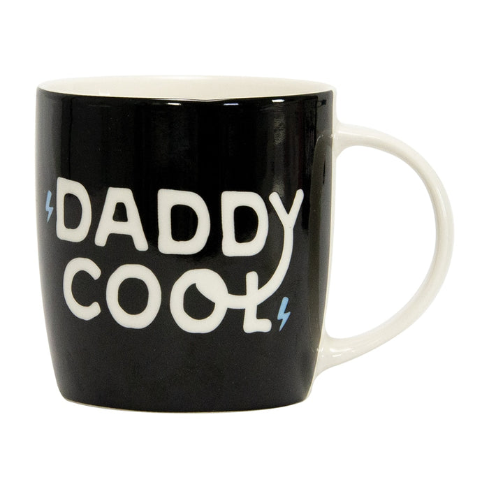 Annabel Coffee Mug - Daddy Cool - Kitchen Antics