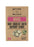 Green Grove Organic White Chocolate Coated Raspberry Licorice 180g - Kitchen Antics