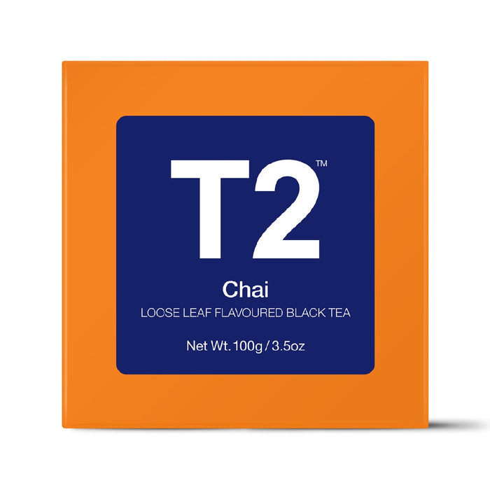T2 Chai - Box 100gm - Kitchen Antics
