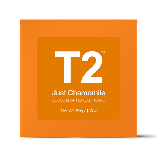 T2 Just Chamomile - Box 50gm - Kitchen Antics