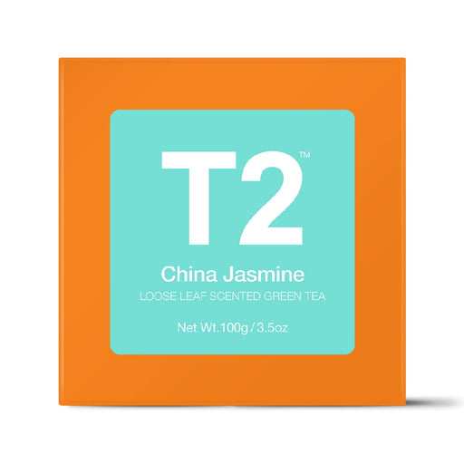 T2 China Jasmine - Box 100gm - Kitchen Antics