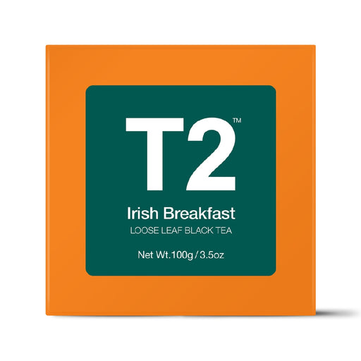 T2 Irish Breakfast - Box 100gm - Kitchen Antics