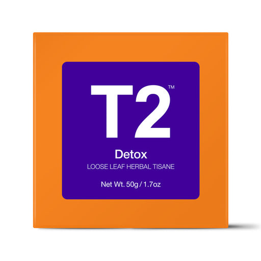 T2 Detox - Box 50gm - Kitchen Antics