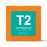 T2 Just Peppermint - Box 50g