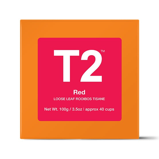 T2 Red Rooibos 100g