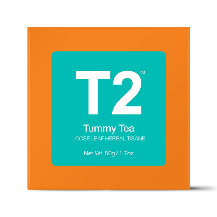 T2 Tummy Tea - Box 50g