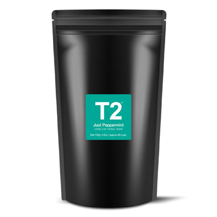 T2 Just Peppermint - Foil 120gm