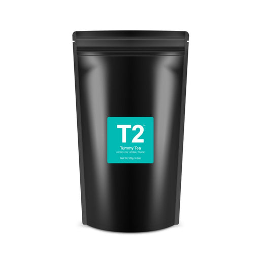 T2 Tummy Tea 120gm - Foil - Kitchen Antics