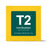 T2 Tea Bags 25's - Irish Breakfast - Kitchen Antics