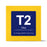 T2 Tea Bags 25's - Chai - Kitchen Antics