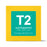 T2 Tea Bags 25's - Just Peppermint