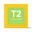 T2 Tea Bags 25's - Gorgeous Giesha