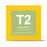 T2 Tea Bags 25's - Green Rose - Kitchen Antics