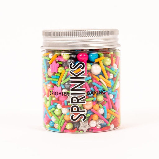 Sprinks GOSSIP GIRL (75G) SPRINKLES - Kitchen Antics