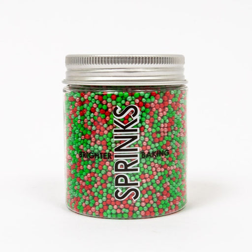 Sprinks BUDDY'S BLEND NONPAREILS (65G) - Kitchen Antics