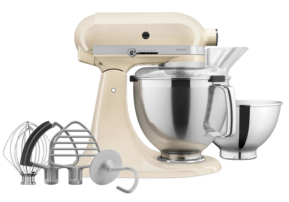 KitchenAid KSM195 Stand Mixer - Almond Cream - Kitchen Antics