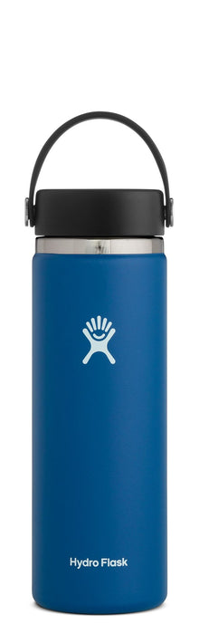 Hydro Flask Hydration Wide 20oz 2.0 - Cobalt - Kitchen Antics
